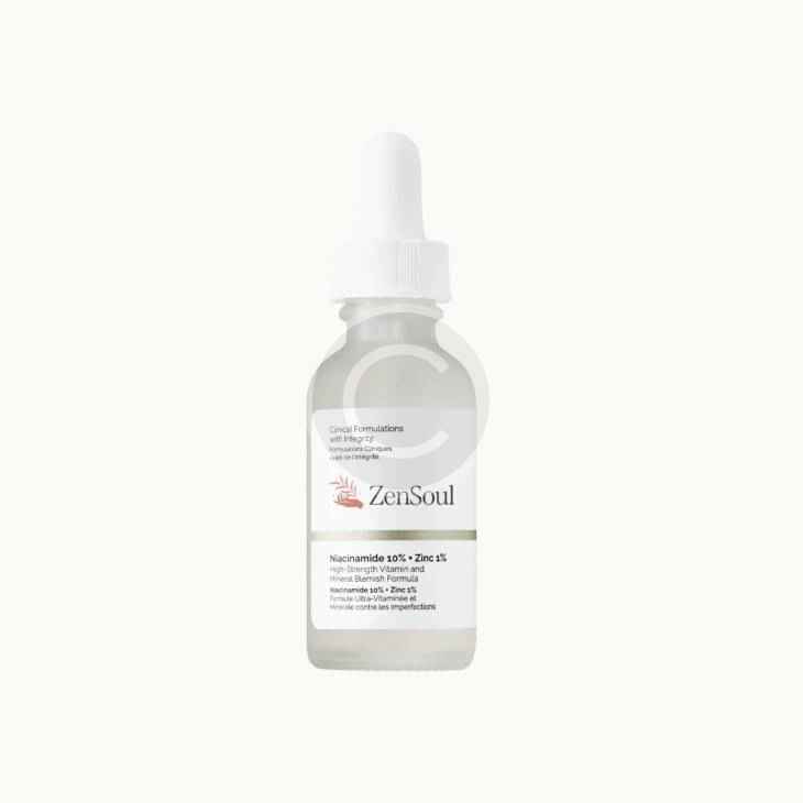 Skin perfection serum - Afbeelding 6